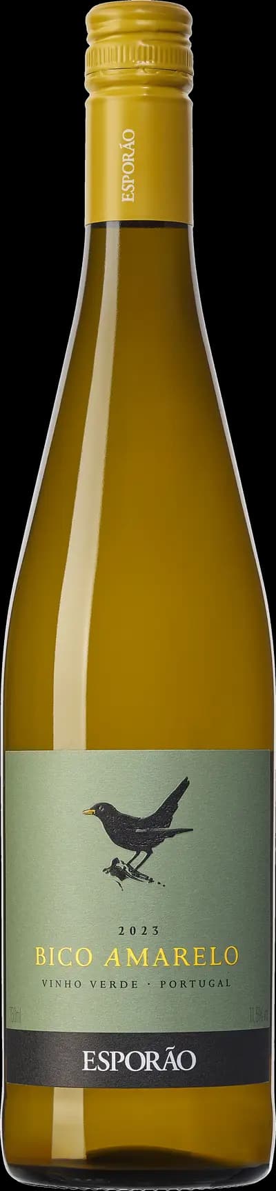 Produktbild för Bico Amarelo