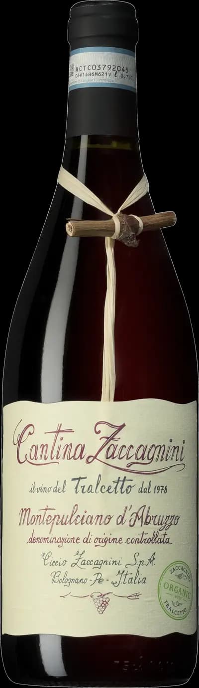 Produktbild för Cantina Zaccagnini