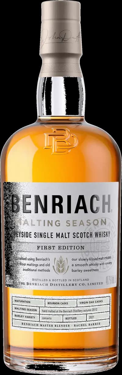 Produktbild för Benriach