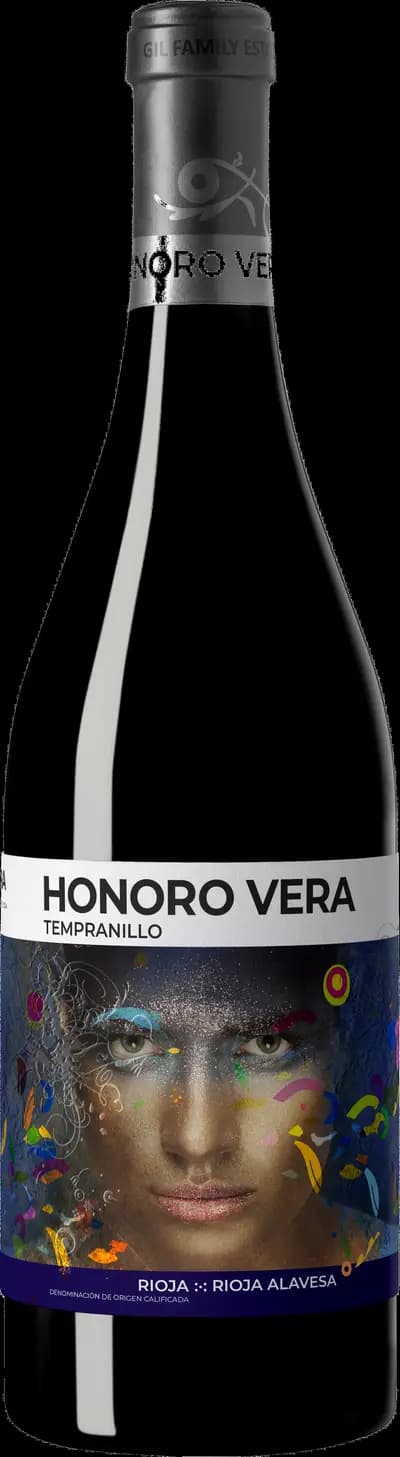 Produktbild för Honoro Vera