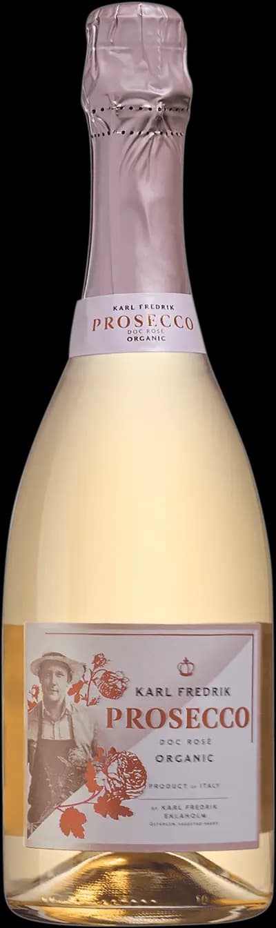 Produktbild för Karl Fredrik