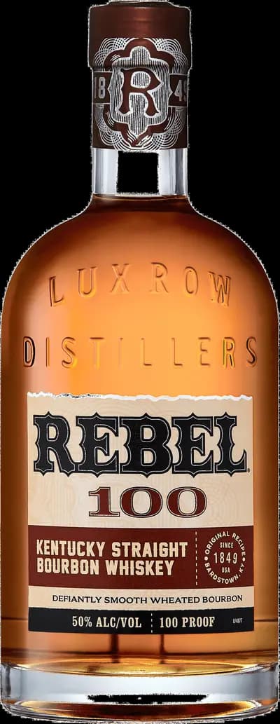 Produktbild för Rebel 100