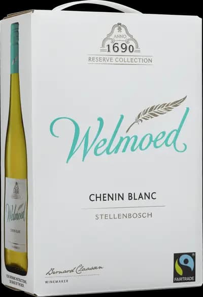 Produktbild för Welmoed