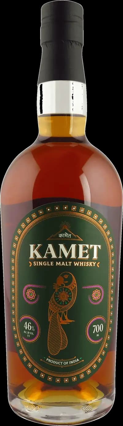 Produktbild för Kamet