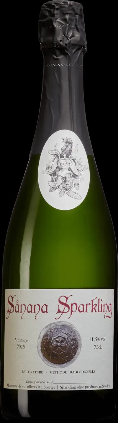 Produktbild för Sånana Sparkling