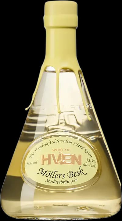 Produktbild för Spirit of Hven