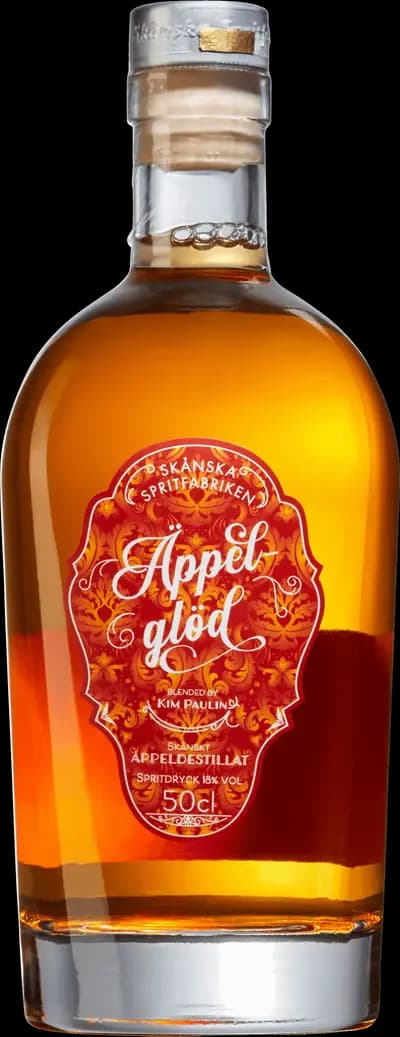 Produktbild för Äppelglöd
