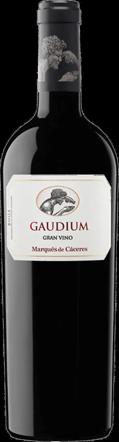 Produktbild för Marqués de Cáceres