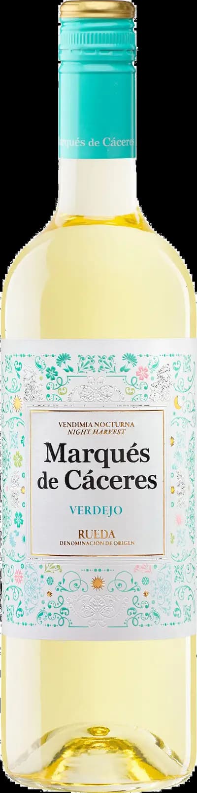 Produktbild för Marqués de Cáceres