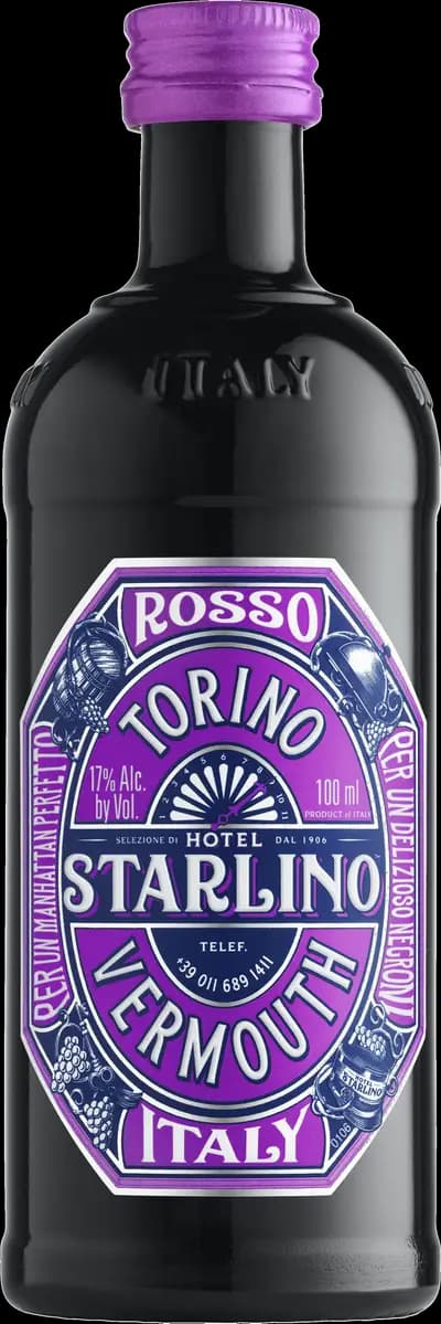 Produktbild för Hotel Starlino