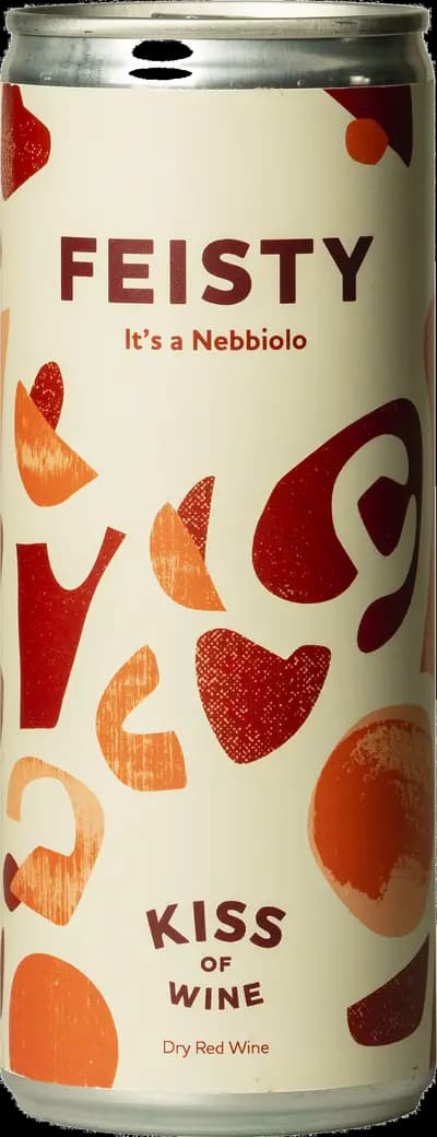 Produktbild för Kiss of Wine