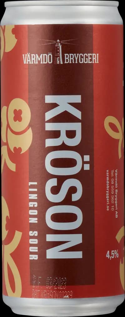 Produktbild för Värmdö Bryggeri
