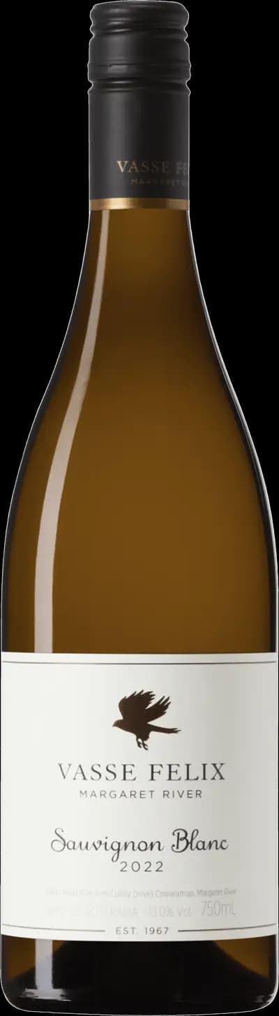 Produktbild för Vasse Felix