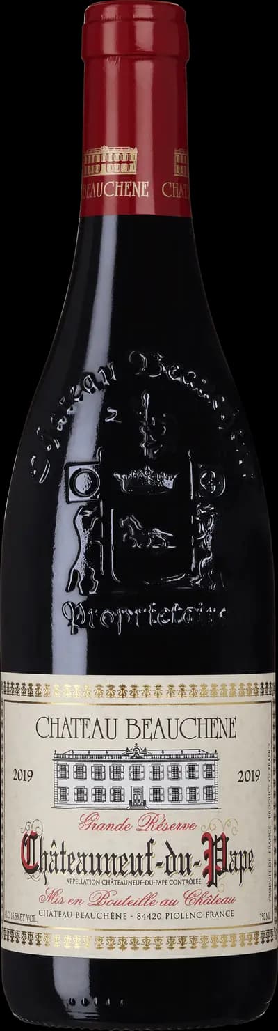 Produktbild för Château Beauchêne