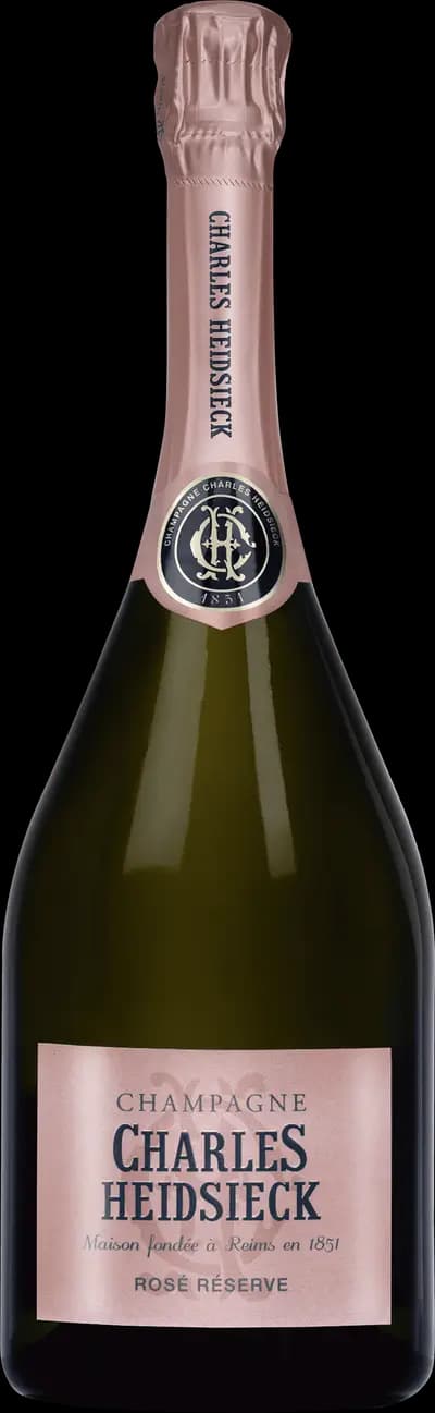 Produktbild för Charles Heidsieck