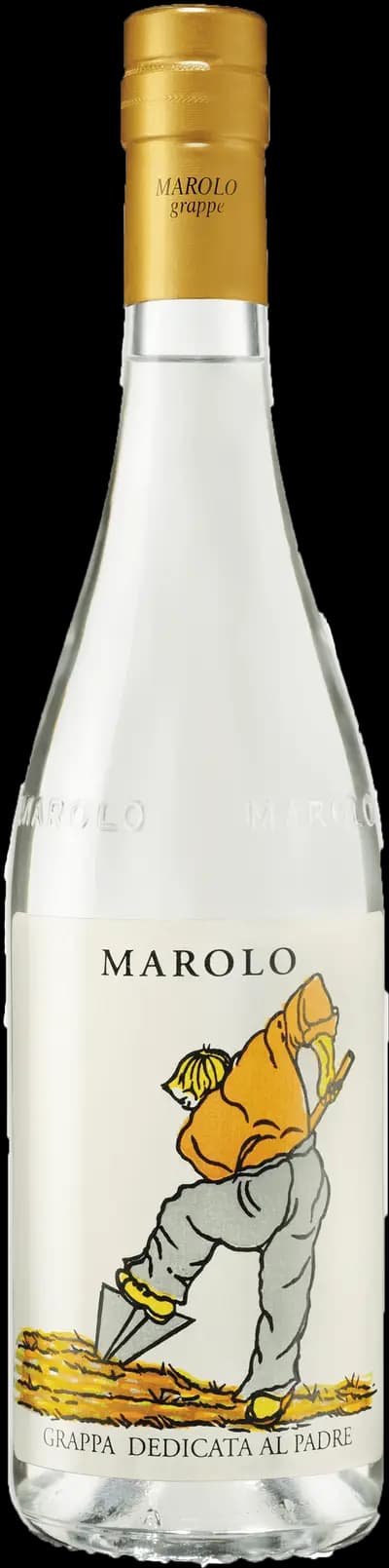 Produktbild för Marolo