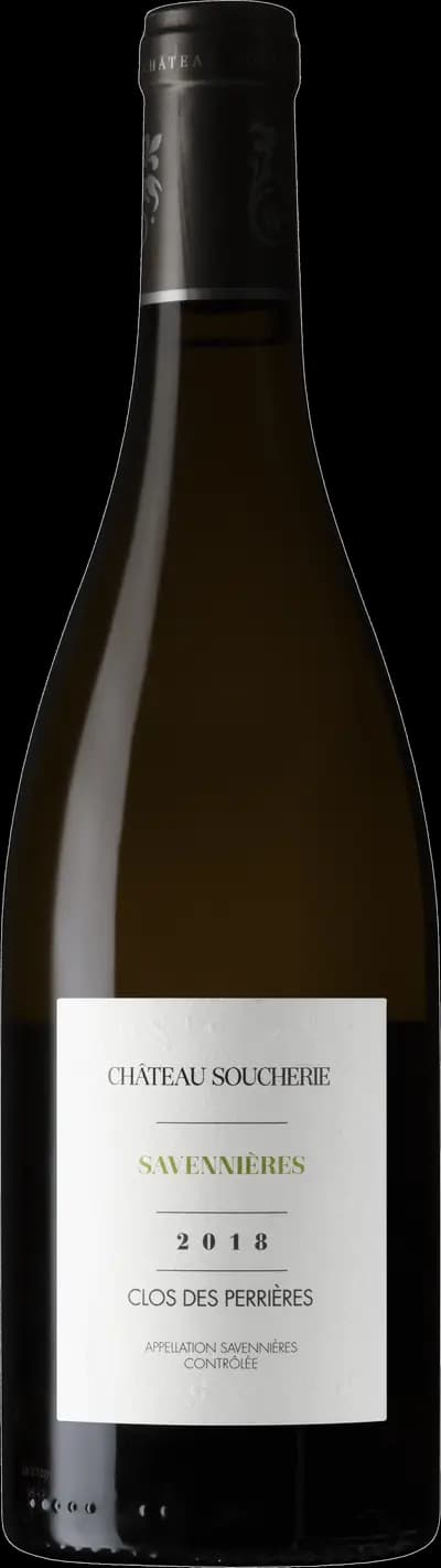 Produktbild för Clos des Perrières