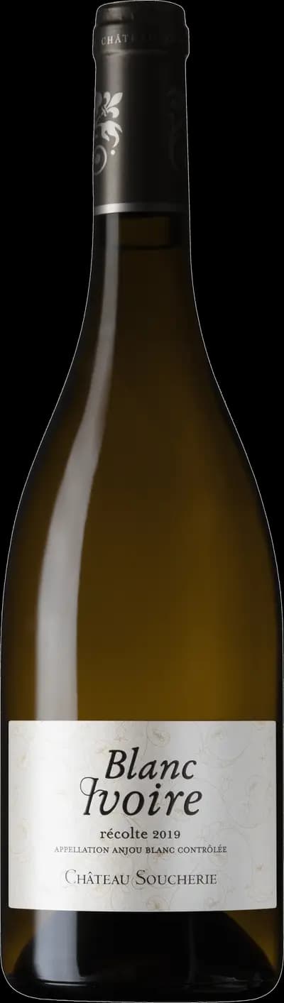 Produktbild för Château Soucherie