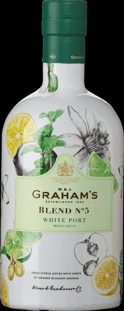 Produktbild för Graham's