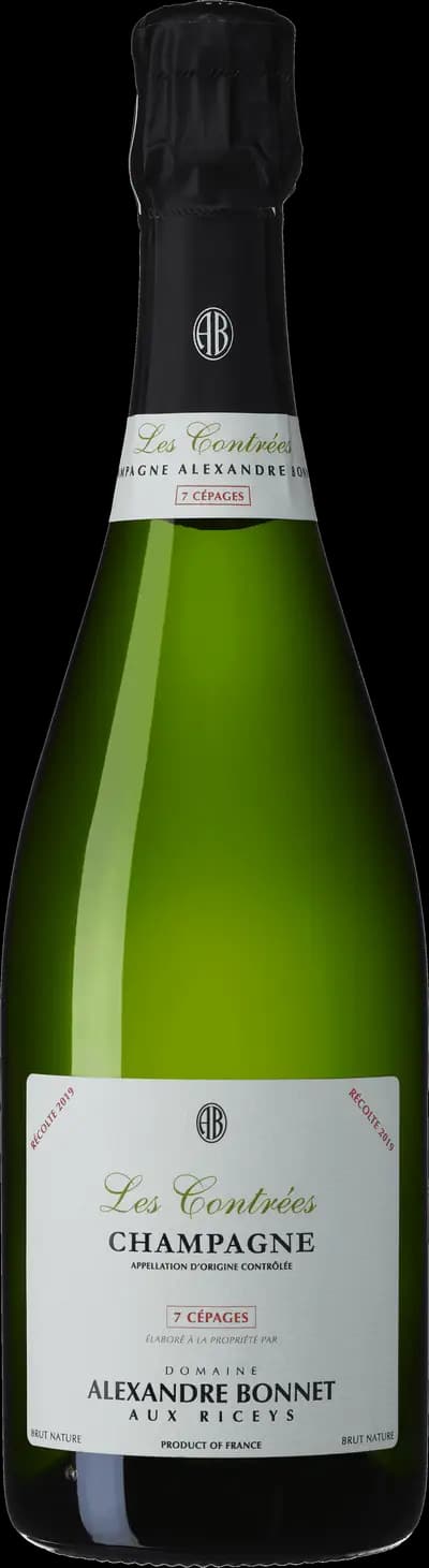 Produktbild för Domaine Alexandre Bonnet
