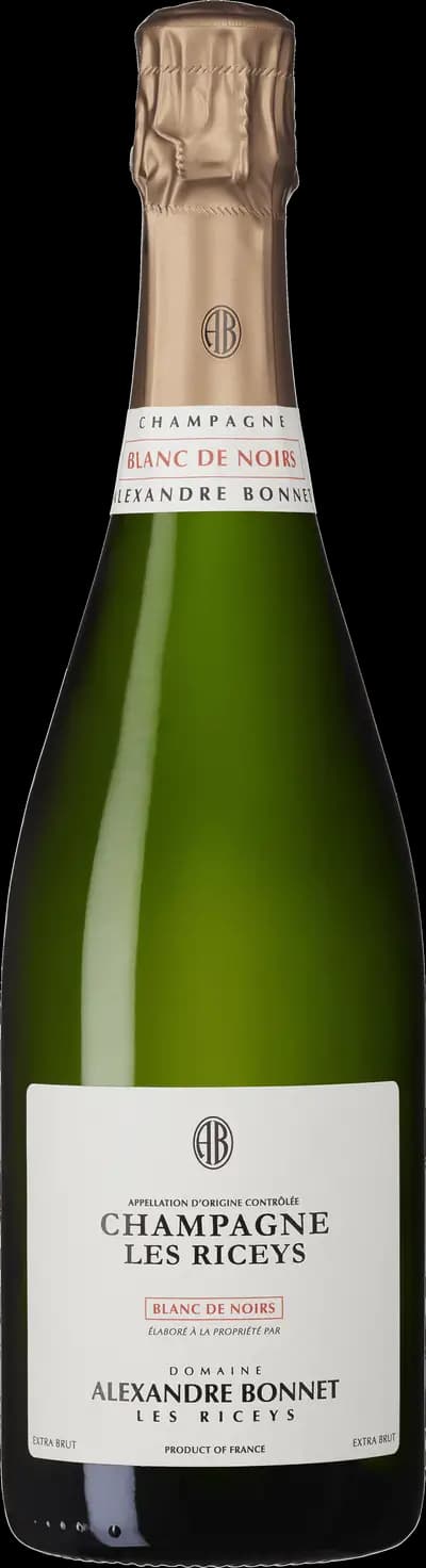 Produktbild för Alexandre Bonnet