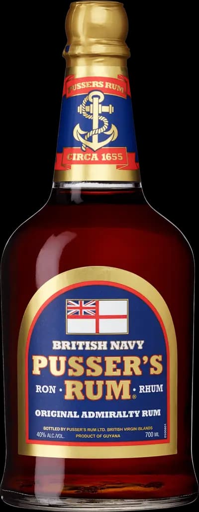 Produktbild för Pusser's