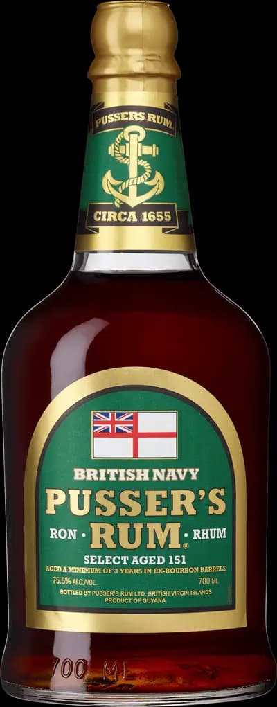 Produktbild för Pusser's