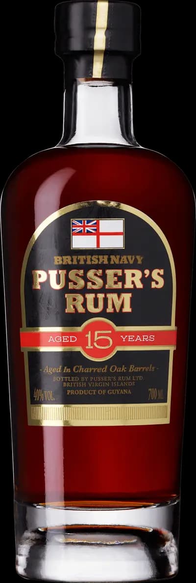 Produktbild för Pusser's
