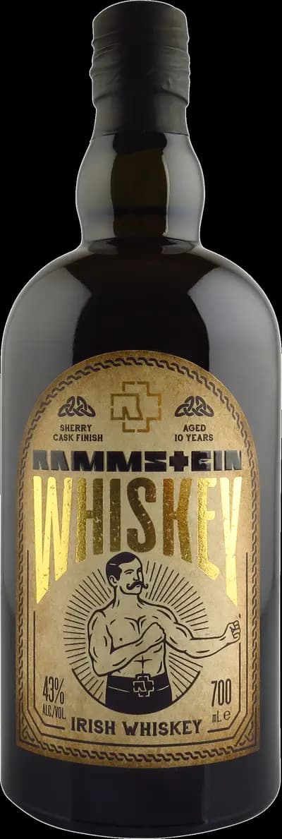 Produktbild för Rammstein