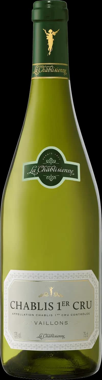 Produktbild för La Chablisienne
