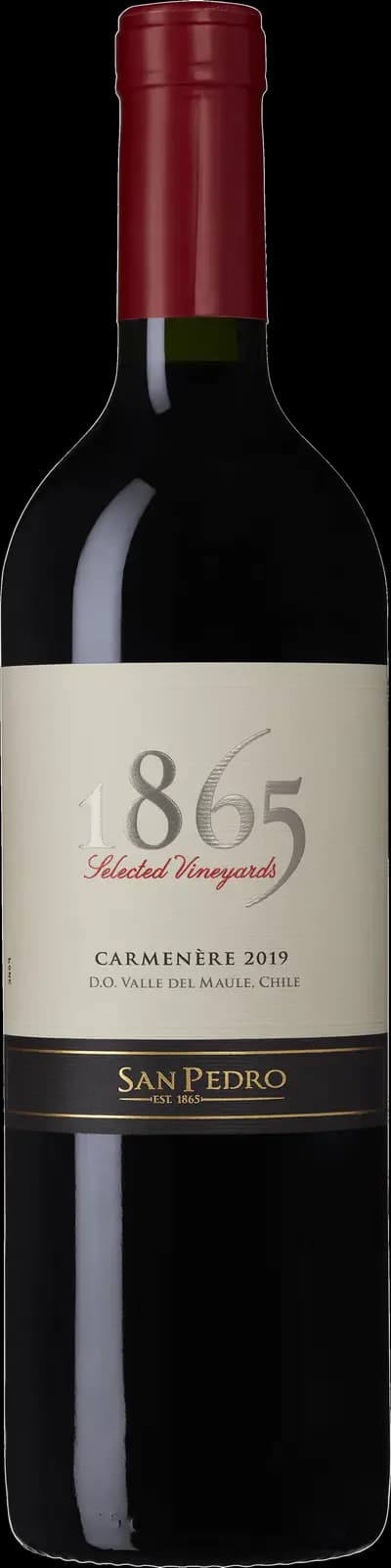 Produktbild för 1865