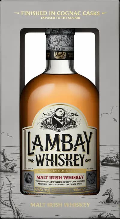 Produktbild för Lambay