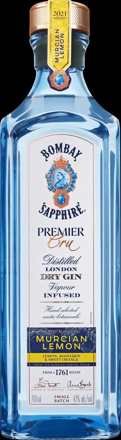 Produktbild för Bombay Sapphire
