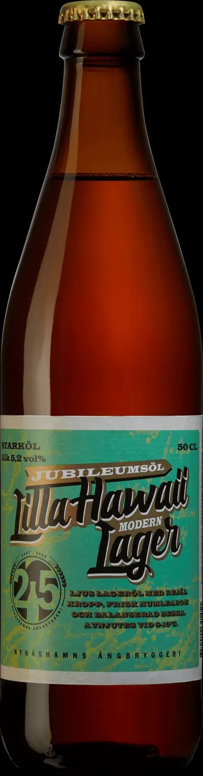 Produktbild för Nynäshamns