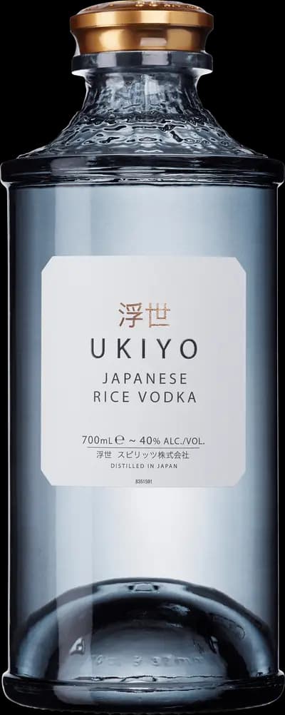 Produktbild för Ukiyo