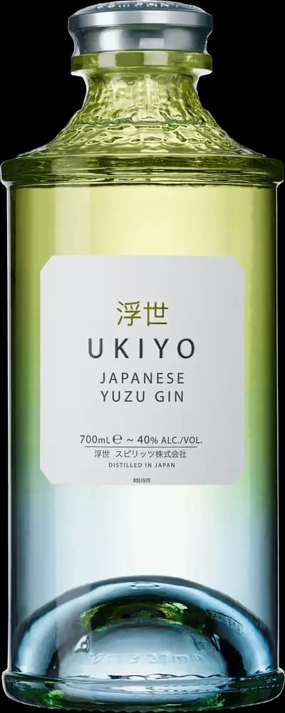 Produktbild för Ukiyo
