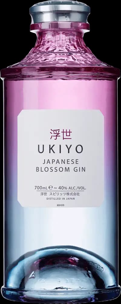 Produktbild för Ukiyo