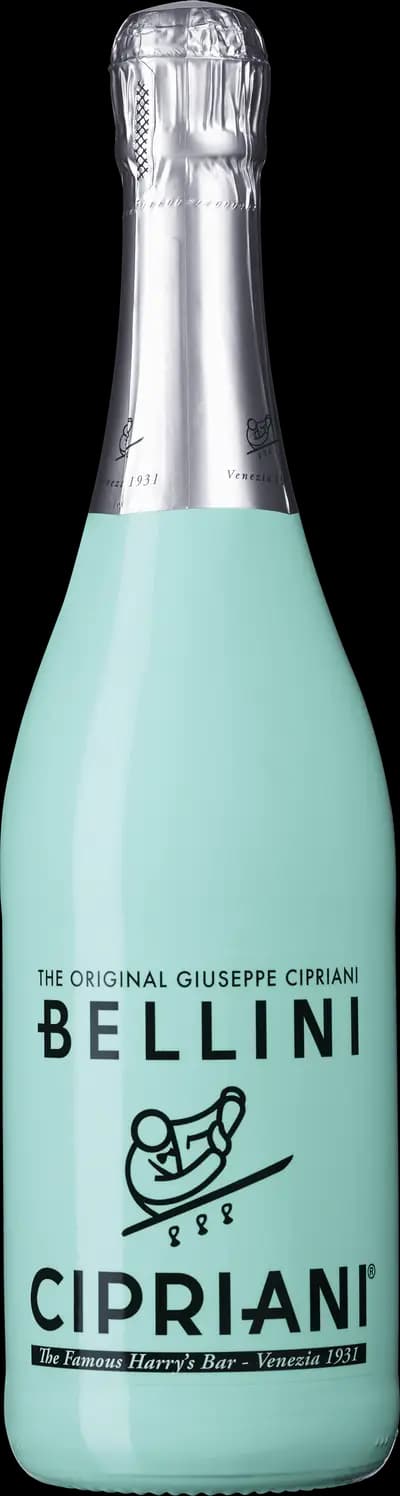 Produktbild för Bellini Original Cocktail Cipriani