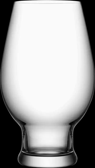 Produktbild för Ölglas