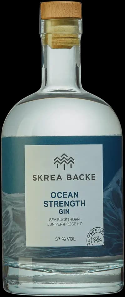 Produktbild för Skrea Backe