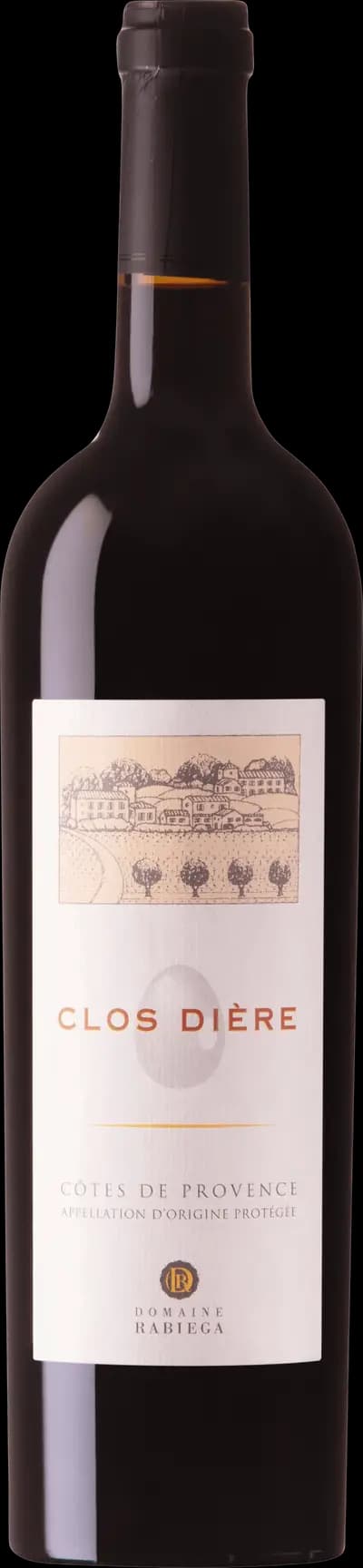 Produktbild för Clos Dière L'oeuf