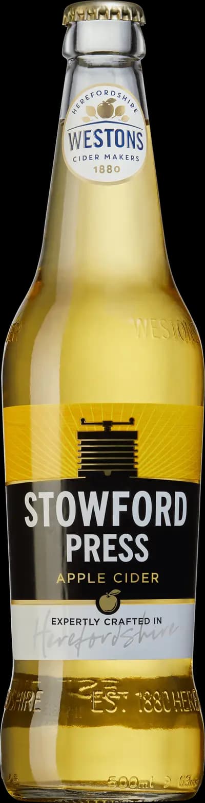 Produktbild för Stowford Press