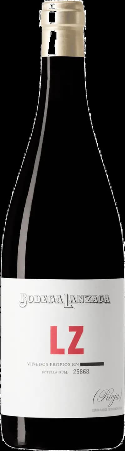 Produktbild för Bodegas Lanzaga