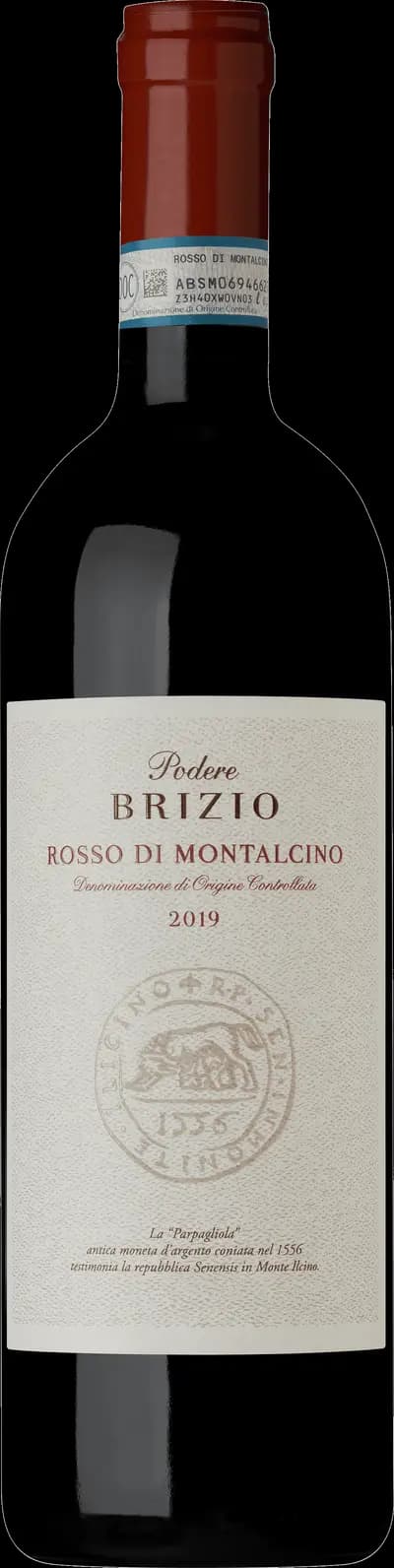 Produktbild för Podere Brizio Rosso di Montalcino