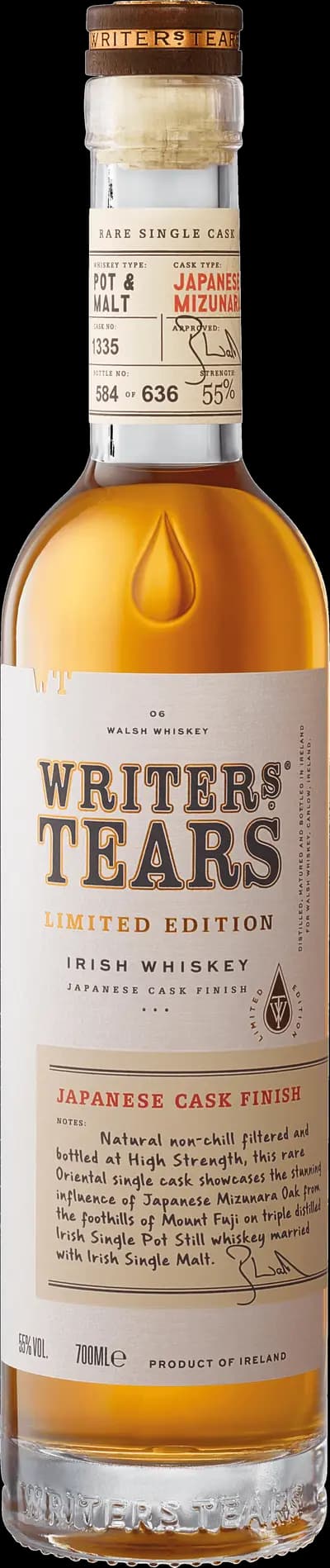 Produktbild för Writer's Tears