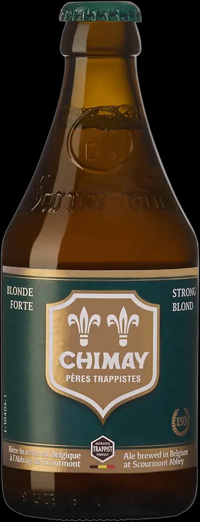 Produktbild för Chimay 150