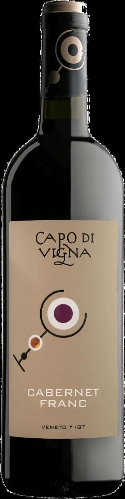 Produktbild för Capo di Vigna