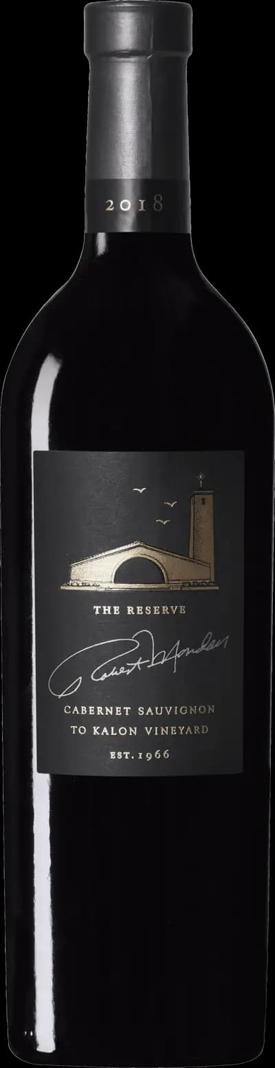 Produktbild för Robert Mondavi Winery The Reserve