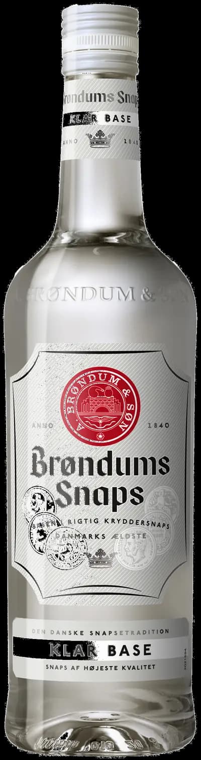 Produktbild för Bröndums