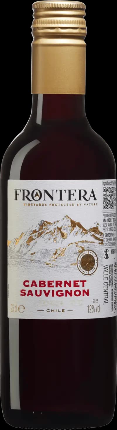 Produktbild för Frontera